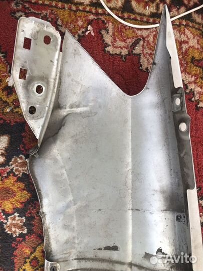 Крыло правое фольксваген поло