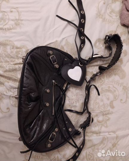 Сумка Balenciaga la cagole