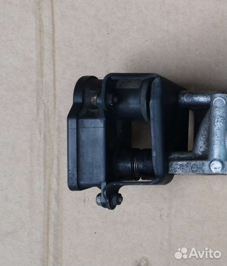 Привод впуск. коллектора Kia Sportage 2 Tucson 1