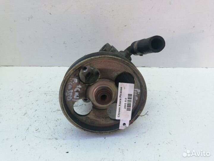 Насос гидроусилителя руля, Citroen Xsara Picasso 2