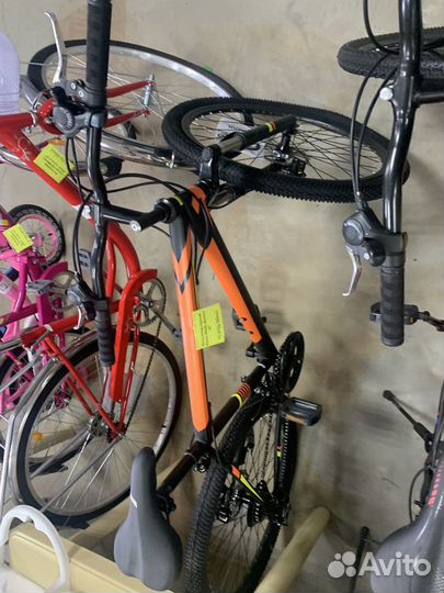 Велосипеды