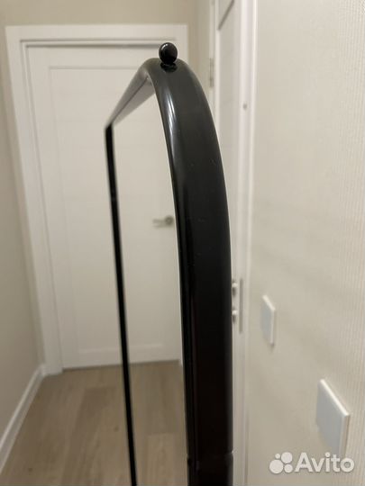 Вешалка напольная IKEA мулиг