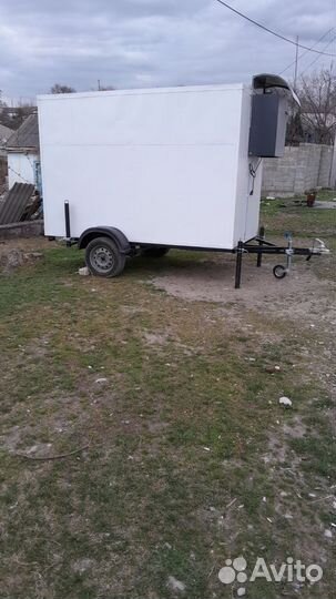 Аренда прокат холодильника