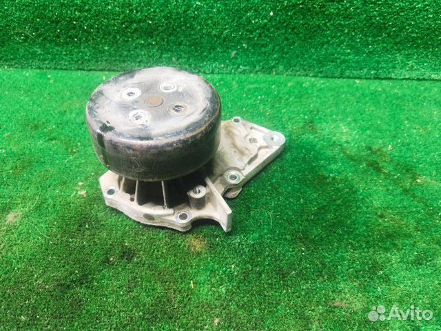 Помпа Ford Focus 2 1.6Л 115 Л.С