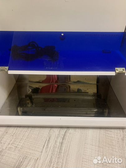 Серилизатор уф для инструментов