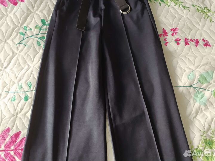 Школьная одежда для девочки 134-140