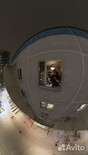 Видеооператор / insta360 / Видеограф /360