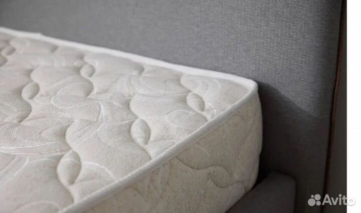 Матрас Базилик Бэби Слип 60х160