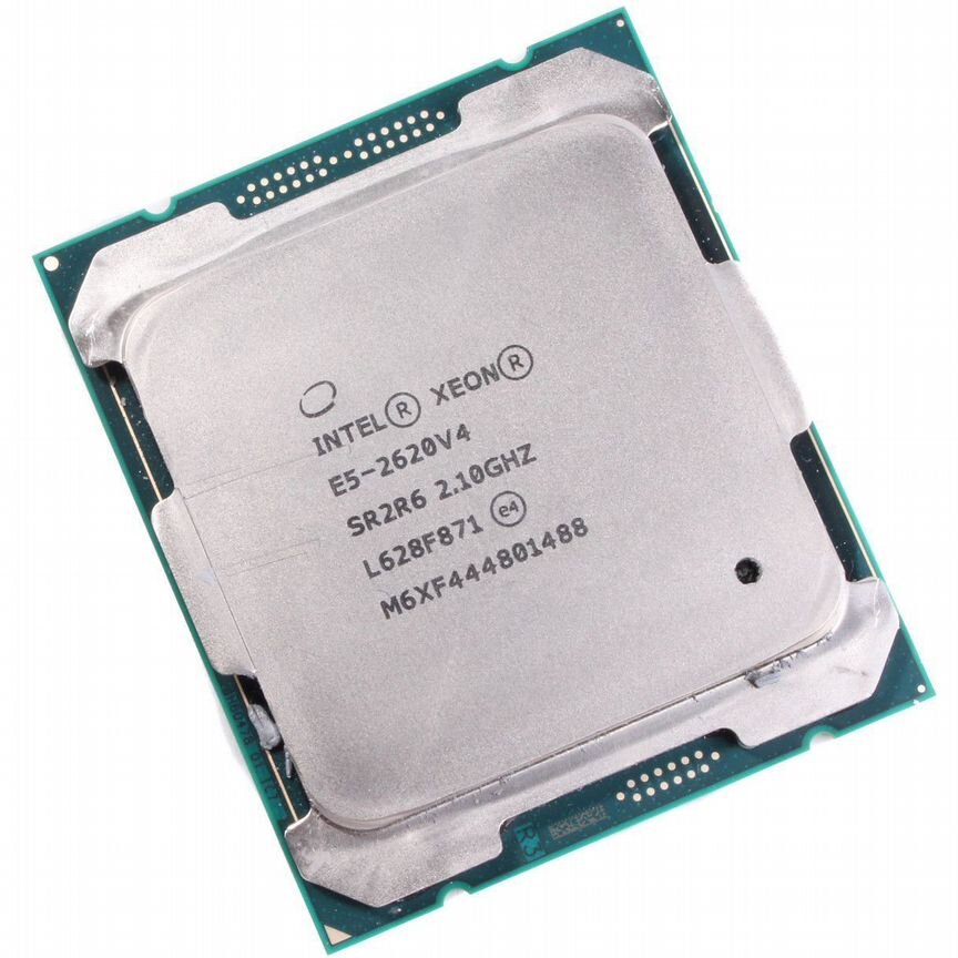 [E5-2620] Intel Xeon V4 E5-2620