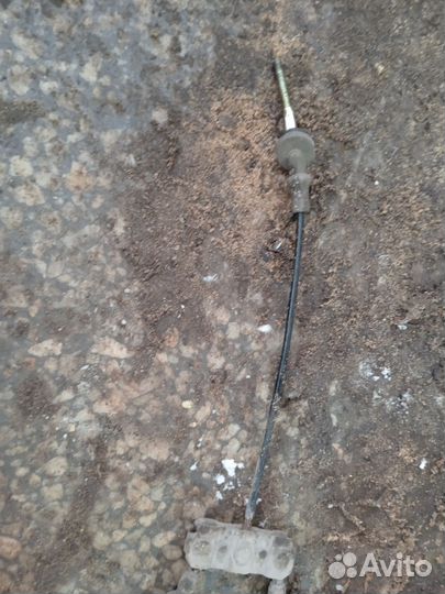 Трос ручника Kia sephia 2 spectra