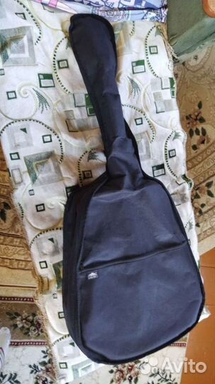 Акустическая гитара fender cd 60