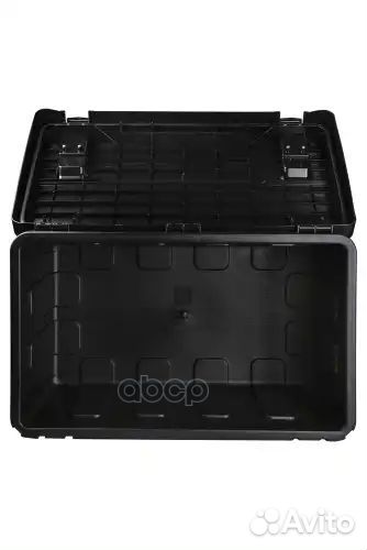 Ящик инструментальный премиум версия