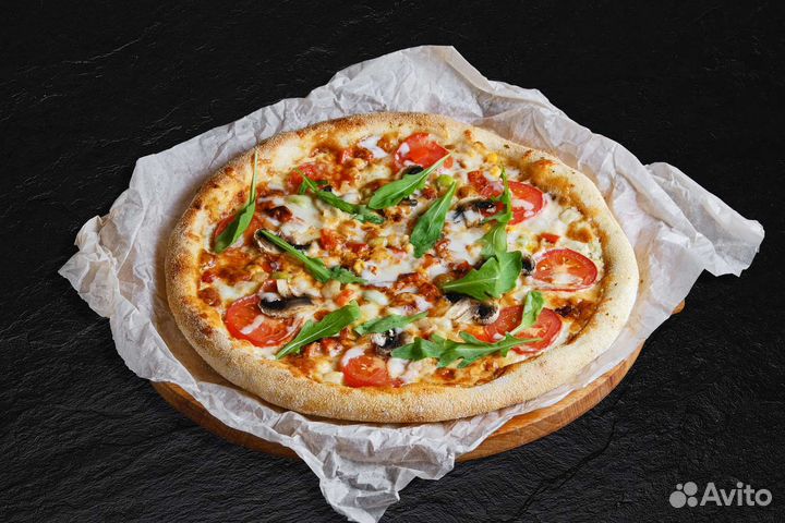 Курсы Сушиста и Пиццайоло