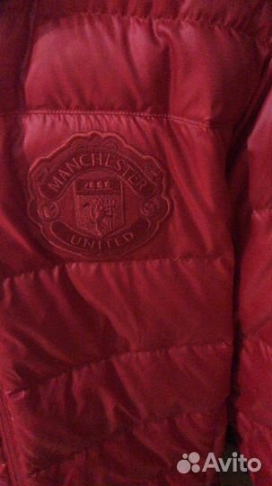 Куртка адидас