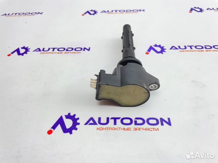 Катушка Mercedes E-Класс W211 М272 3.5 2006