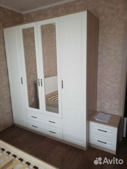 Сборка разборка мебели