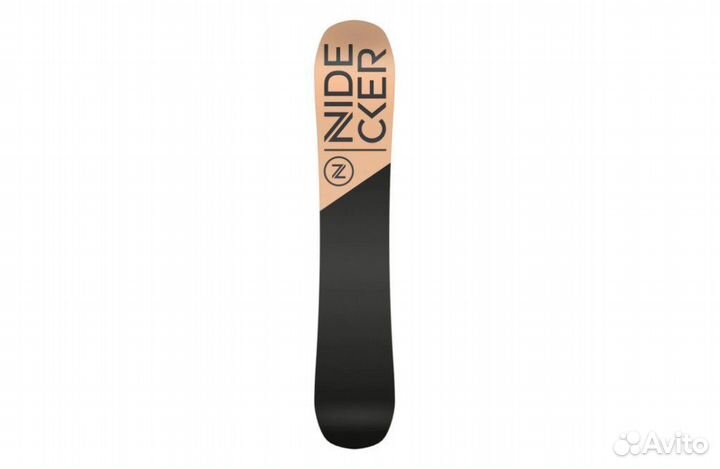 Сноуборд Nidecker Angel 2020-21