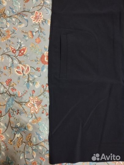 Школьное платье