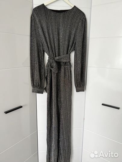 Комбинезон женский