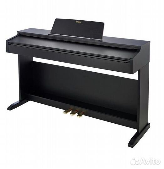 Casio Celviano AP-270BK цифровое фортепиано