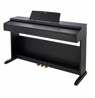 Casio Celviano AP-270BK цифровое фортепиано
