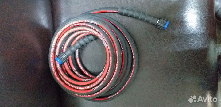 Шланги высокого давления для автомоек karcher