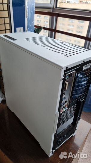 Процессор Intel core i7 8700