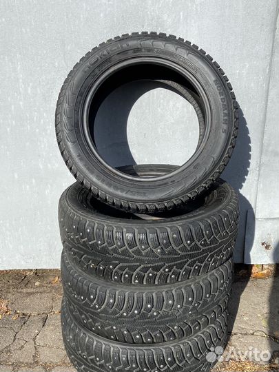 Nokian Tyres Nordman 5 185/60 R15