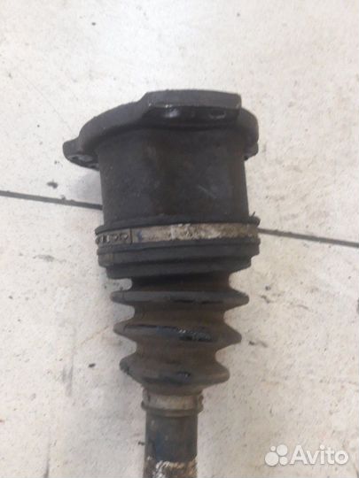 Привод задний правый Chery Tiggo T11