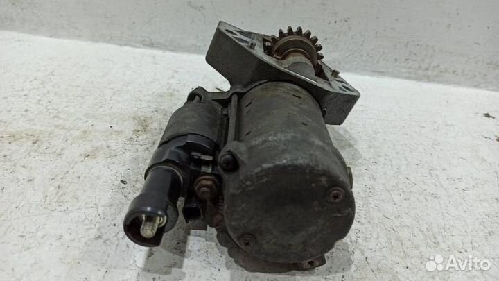 Стартер Акура MDX YD2