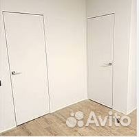 Дверь входная