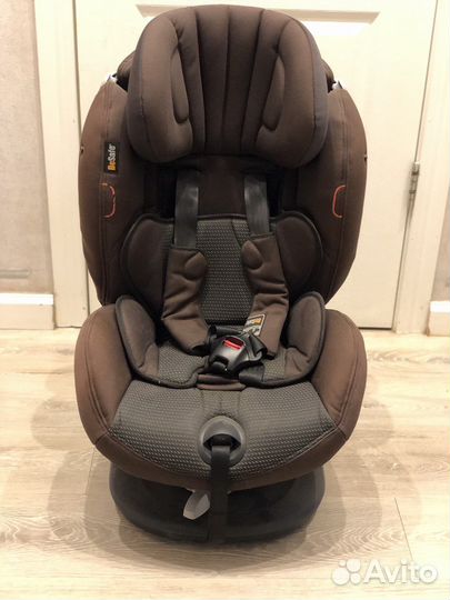 Детское автокресло от 0 до 18