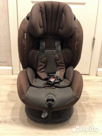 Детское автокресло от 0 до 18
