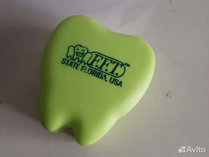 Чехол для капы