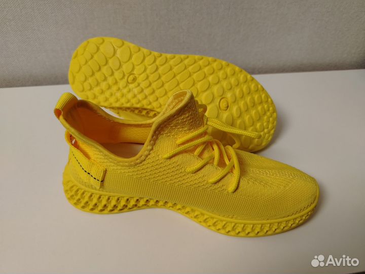 Кеды женские 37 новые