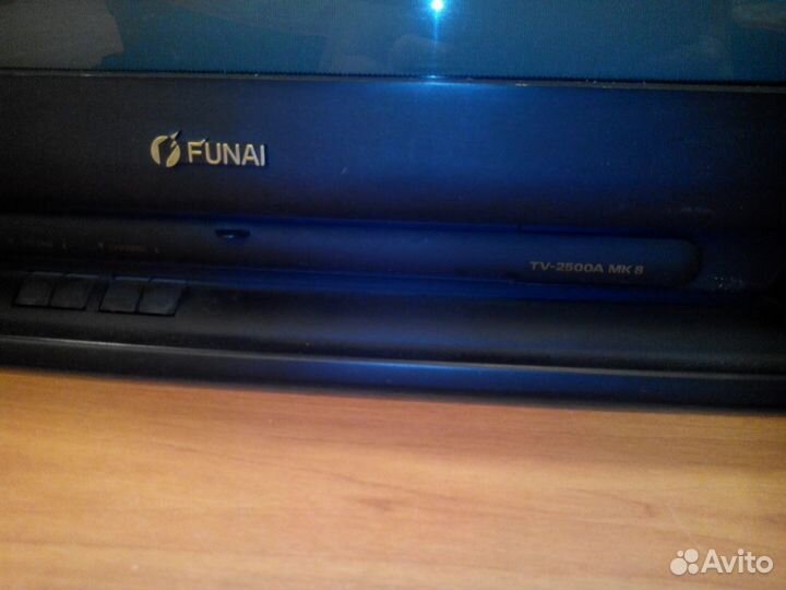 Телевизор Funai TV-2500A MK8