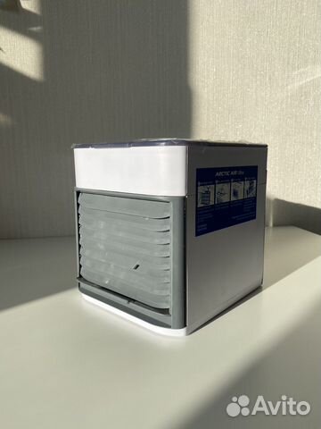 Мини охладитель воздуха Arctic Air Ultra