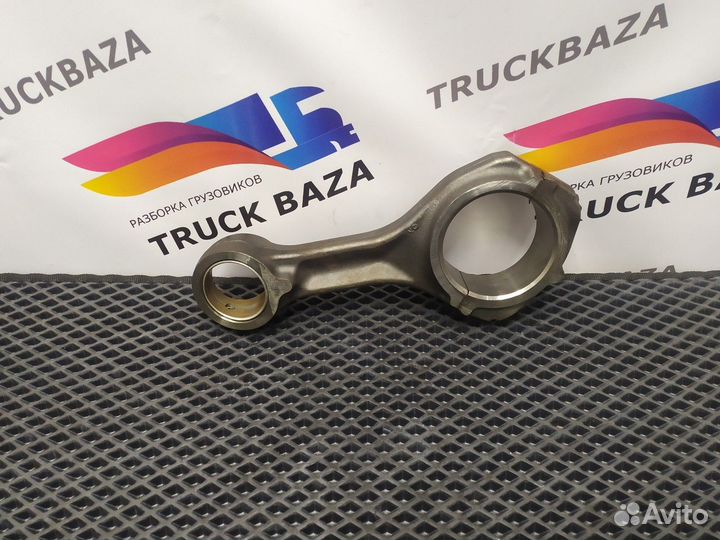 Шатун Iveco Stralis