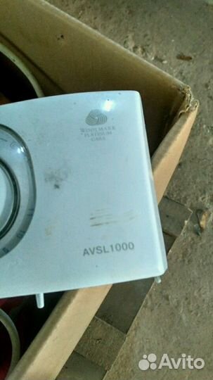Двигатель и блок упр. стир маш Ariston avsl 1000