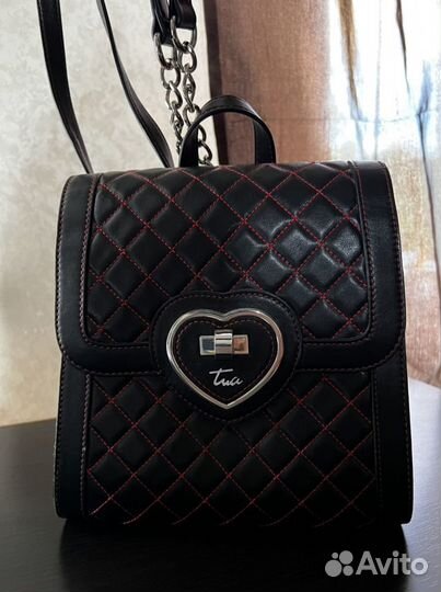 Рюкзак женский braccialini