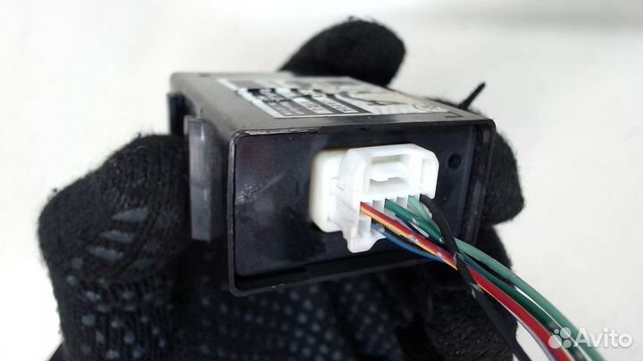 Блок комфорта Nissan Altima 4, 2009