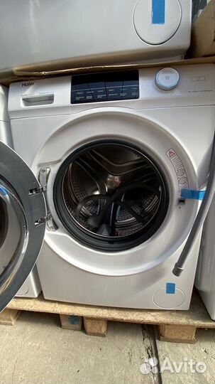 Стиральная машина Haier HW70-BP12969A Инверторная