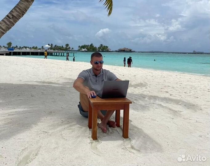 Менеджер по маркетплейсам