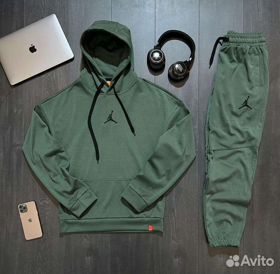 Костюм Jordan