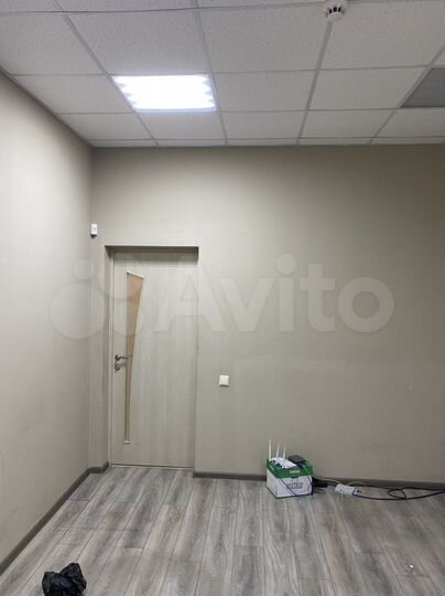 Офис, 17 м²