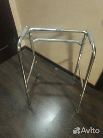 Ходунки, торг