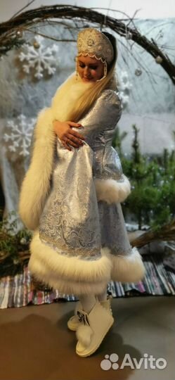 Ведущая на новогодний корпоратив