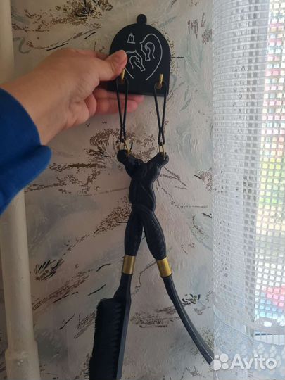 Советский гардеробный набор