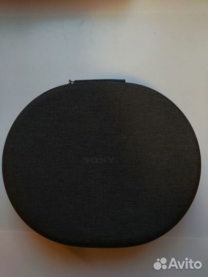 Наушники Sony WH-XB910N