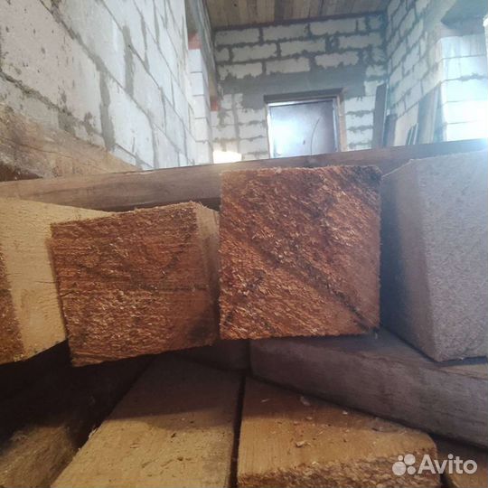 Пиломатериалы брус доска